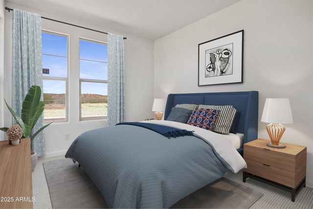 4155 DESERT MOON Drive, Wickenburg, AZ 85390