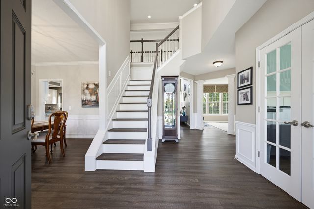 4737 Pebblepointe, Zionsville, IN 46077