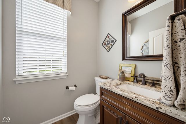 4737 Pebblepointe, Zionsville, IN 46077