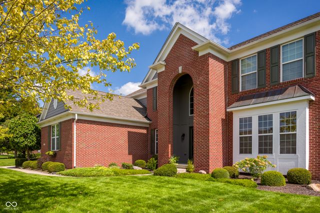 4737 Pebblepointe, Zionsville, IN 46077