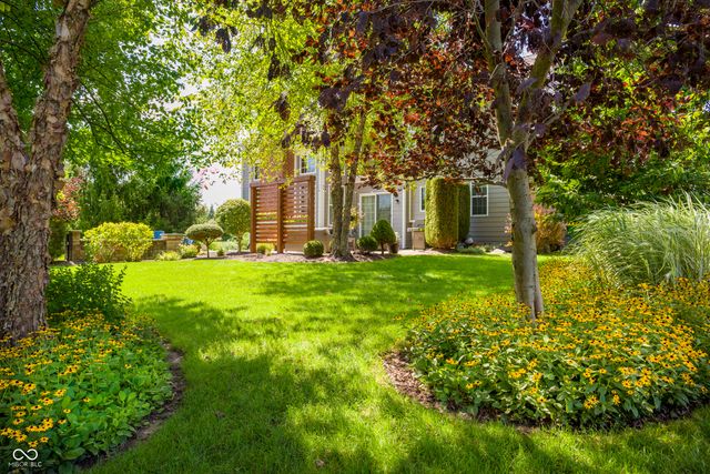 4737 Pebblepointe, Zionsville, IN 46077