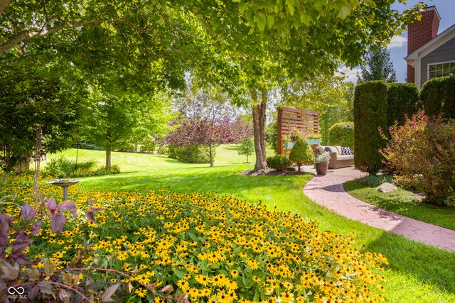 4737 Pebblepointe, Zionsville, IN 46077