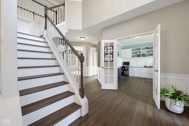 4737 Pebblepointe, Zionsville, IN 46077