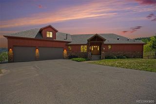 6288 Shasta Lane, Evergreen, CO 80439