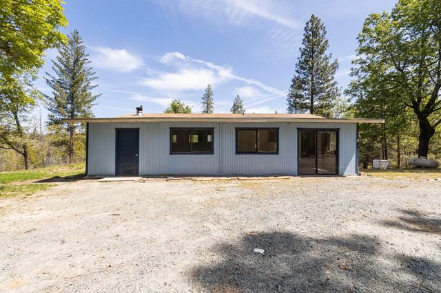 10379 Mcmahon Road, Coulterville, CA 95311