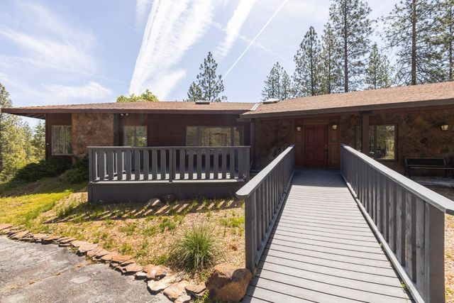 10379 Mcmahon Road, Coulterville, CA 95311