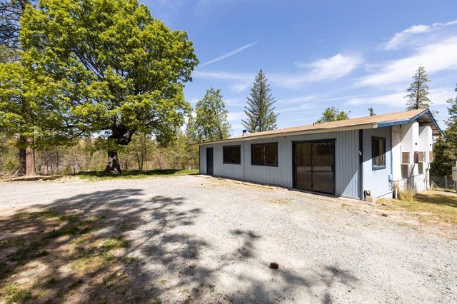 10379 Mcmahon Road, Coulterville, CA 95311
