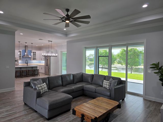 2646 NW South Shore Road, Stuart, FL 34994