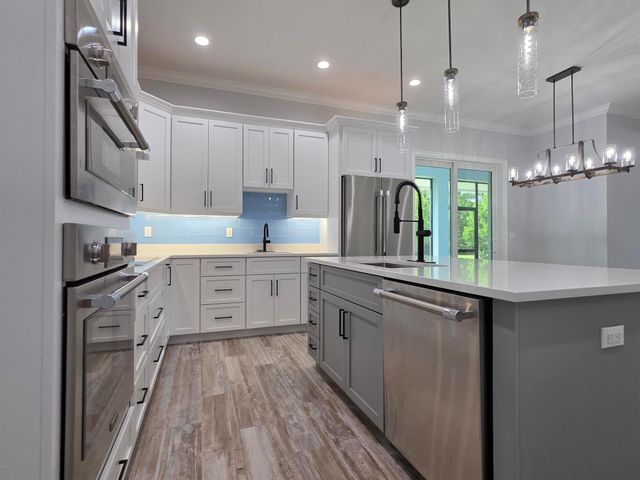 2646 NW South Shore Road, Stuart, FL 34994