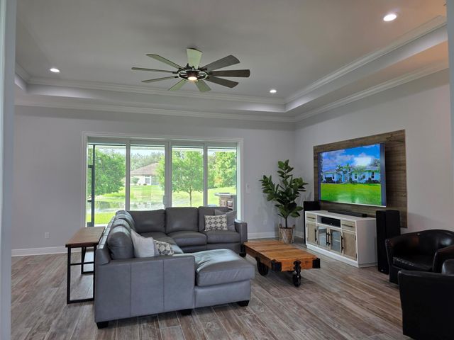 2646 NW South Shore Road, Stuart, FL 34994