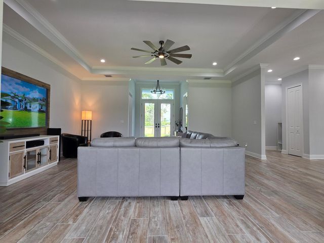 2646 NW South Shore Road, Stuart, FL 34994