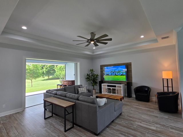 2646 NW South Shore Road, Stuart, FL 34994