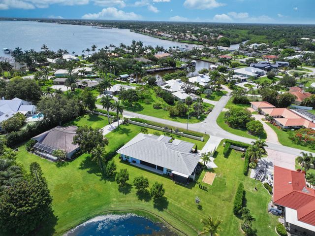 2646 NW South Shore Road, Stuart, FL 34994