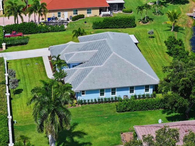 2646 NW South Shore Road, Stuart, FL 34994