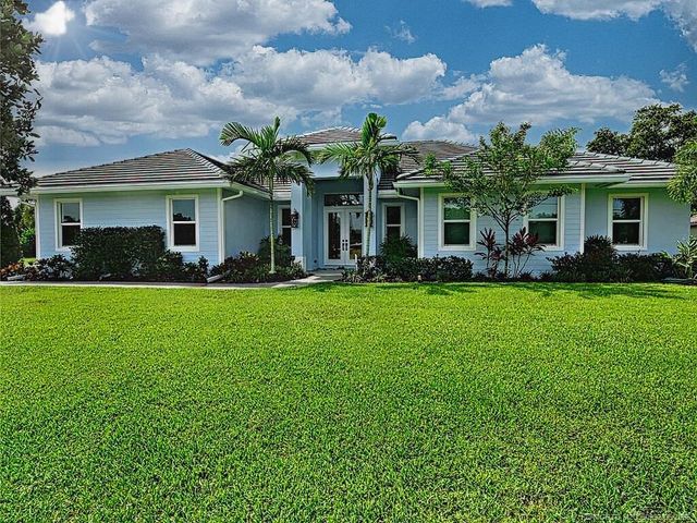 2646 NW South Shore Road, Stuart, FL 34994