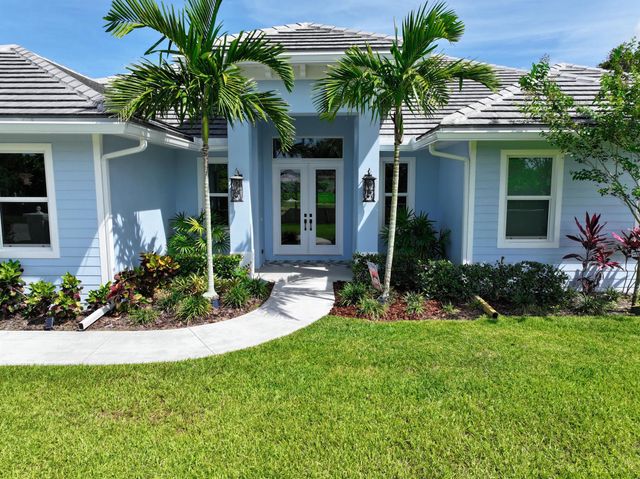 2646 NW South Shore Road, Stuart, FL 34994
