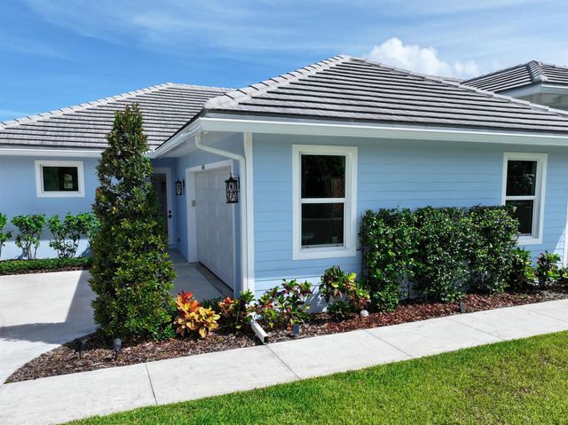 2646 NW South Shore Road, Stuart, FL 34994