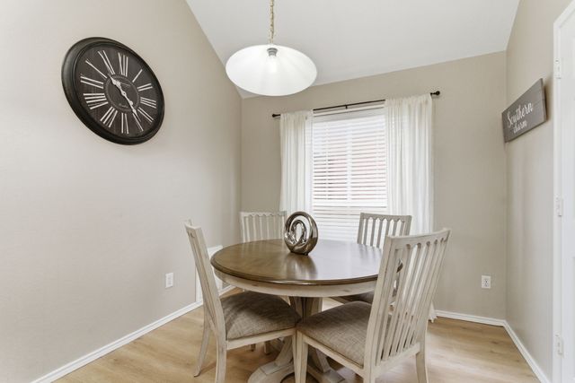 1809 Armstrong Drive, Flower Mound, TX 75028