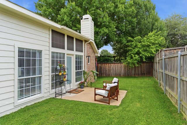 1809 Armstrong Drive, Flower Mound, TX 75028