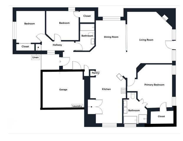 1809 Armstrong Drive, Flower Mound, TX 75028