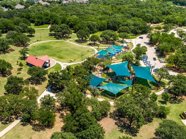 1809 Armstrong Drive, Flower Mound, TX 75028