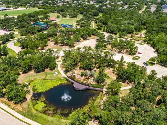 1809 Armstrong Drive, Flower Mound, TX 75028