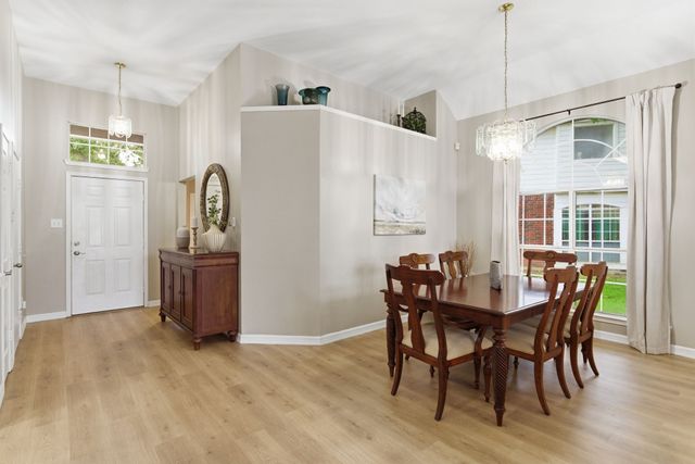 1809 Armstrong Drive, Flower Mound, TX 75028