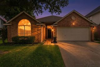 1809 Armstrong Drive, Flower Mound, TX 75028