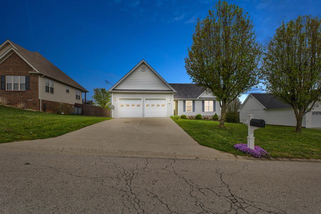 903 Equestrian Way, Mt Sterling, KY 40353