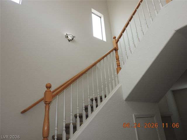 521 Dolphin Peak Court, North Las Vegas, NV 89084