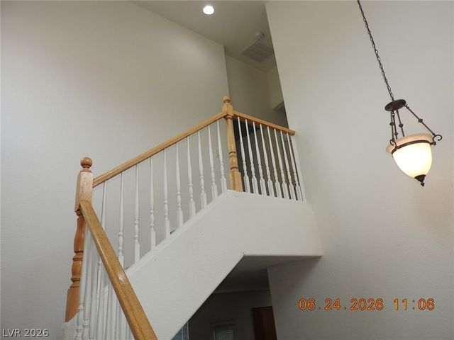 521 Dolphin Peak Court, North Las Vegas, NV 89084