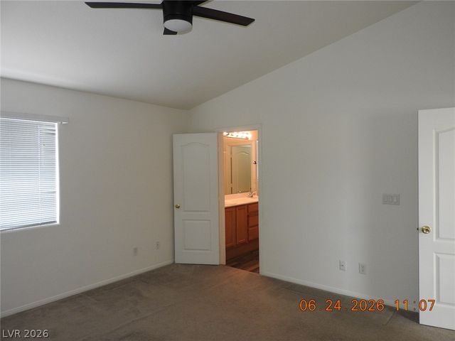 521 Dolphin Peak Court, North Las Vegas, NV 89084