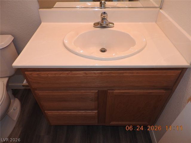 521 Dolphin Peak Court, North Las Vegas, NV 89084