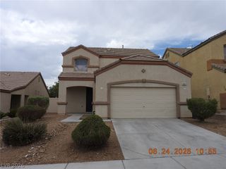 521 Dolphin Peak Court, North Las Vegas, NV 89084