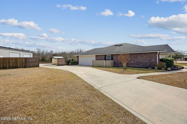 54156 BAYLAND Drive, Callahan, FL 32011