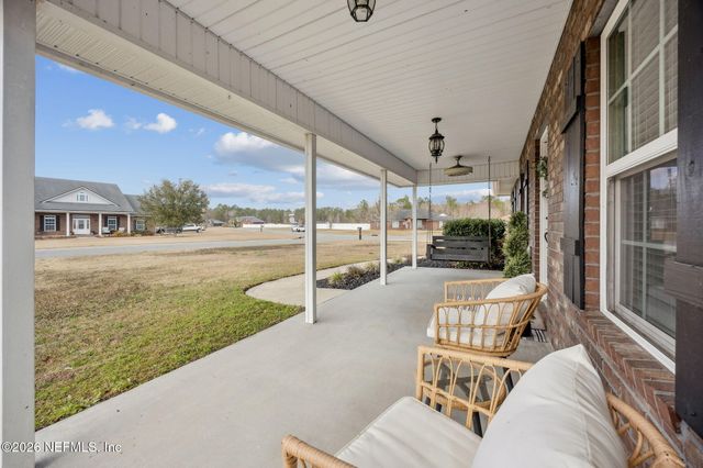 54156 BAYLAND Drive, Callahan, FL 32011