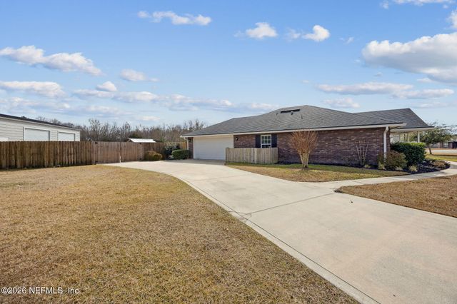 54156 BAYLAND Drive, Callahan, FL 32011