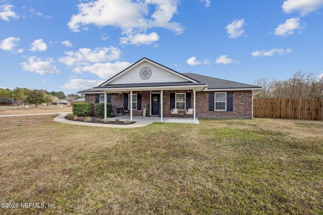 54156 BAYLAND Drive, Callahan, FL 32011