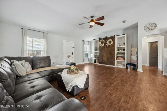 54156 BAYLAND Drive, Callahan, FL 32011