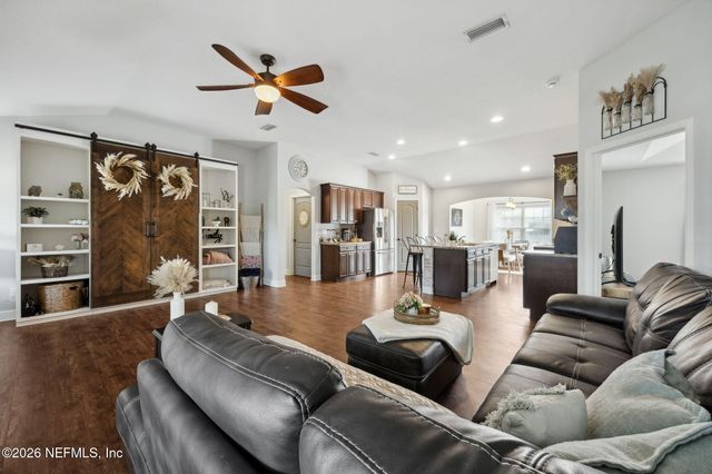 54156 BAYLAND Drive, Callahan, FL 32011