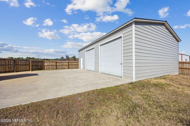 54156 BAYLAND Drive, Callahan, FL 32011