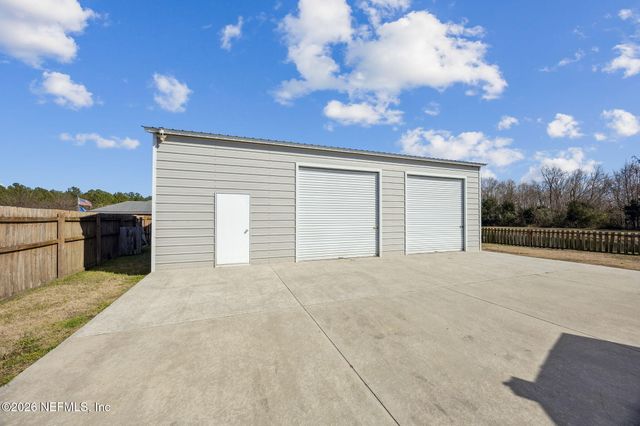 54156 BAYLAND Drive, Callahan, FL 32011