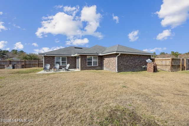 54156 BAYLAND Drive, Callahan, FL 32011