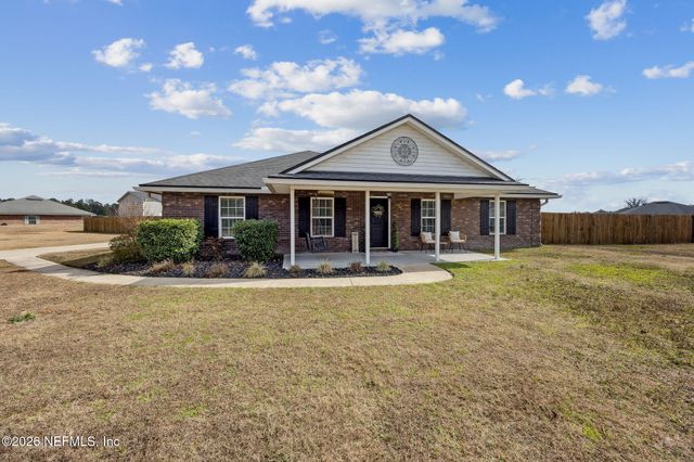 54156 BAYLAND Drive, Callahan, FL 32011