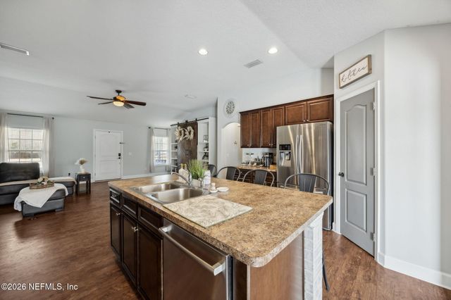 54156 BAYLAND Drive, Callahan, FL 32011