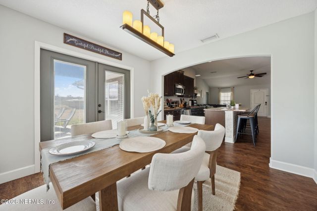 54156 BAYLAND Drive, Callahan, FL 32011