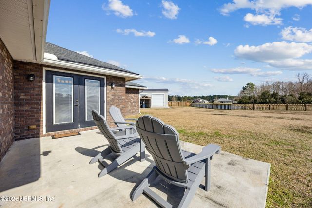 54156 BAYLAND Drive, Callahan, FL 32011