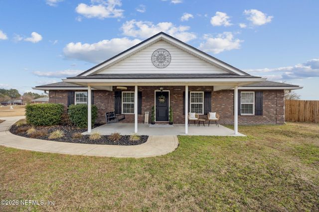 54156 BAYLAND Drive, Callahan, FL 32011