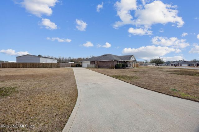 54156 BAYLAND Drive, Callahan, FL 32011