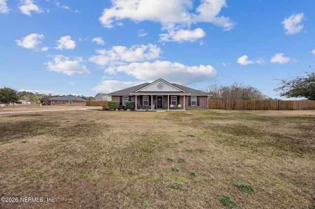 54156 BAYLAND Drive, Callahan, FL 32011